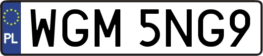 WGM5NG9