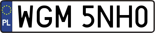 WGM5NH0