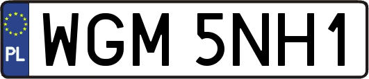 WGM5NH1