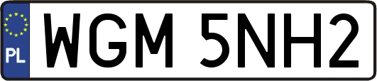 WGM5NH2