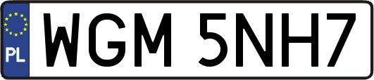 WGM5NH7