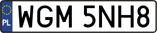 WGM5NH8
