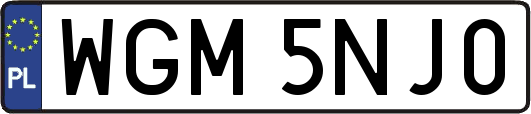WGM5NJ0