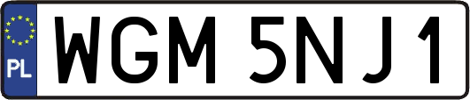 WGM5NJ1