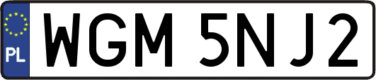 WGM5NJ2