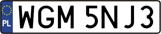 WGM5NJ3
