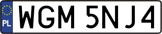 WGM5NJ4
