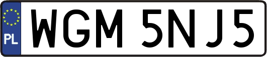 WGM5NJ5