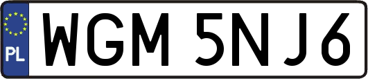 WGM5NJ6