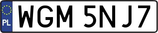 WGM5NJ7