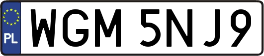 WGM5NJ9
