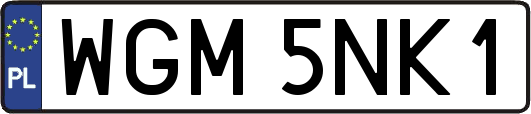 WGM5NK1