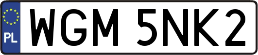 WGM5NK2
