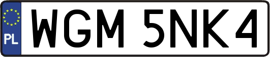 WGM5NK4