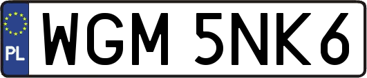 WGM5NK6