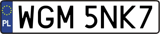 WGM5NK7