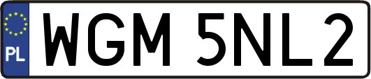 WGM5NL2