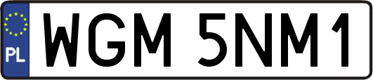 WGM5NM1
