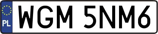 WGM5NM6