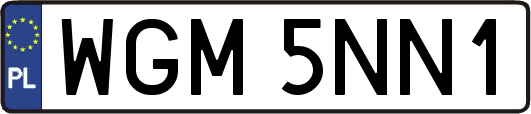 WGM5NN1