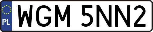 WGM5NN2