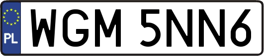 WGM5NN6