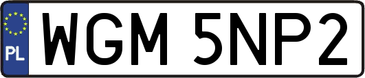 WGM5NP2