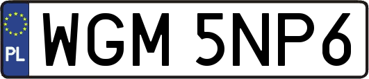 WGM5NP6