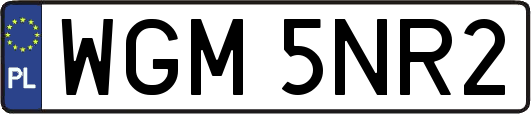 WGM5NR2