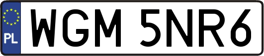 WGM5NR6