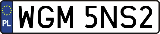 WGM5NS2