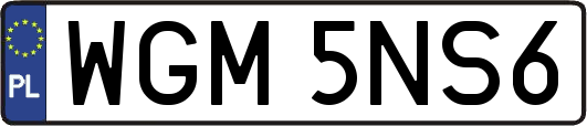WGM5NS6