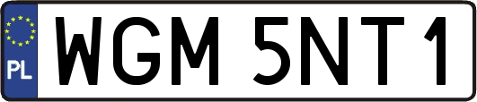 WGM5NT1