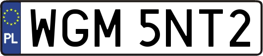 WGM5NT2