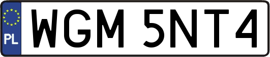 WGM5NT4