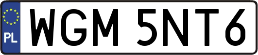 WGM5NT6