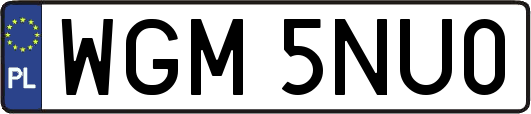 WGM5NU0