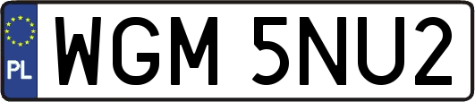 WGM5NU2