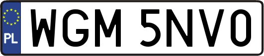 WGM5NV0