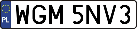 WGM5NV3