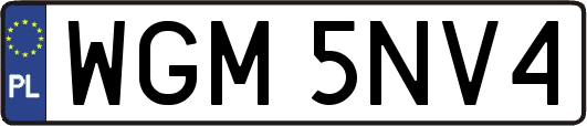 WGM5NV4
