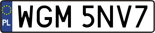 WGM5NV7