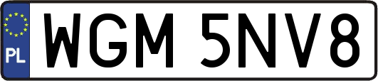 WGM5NV8