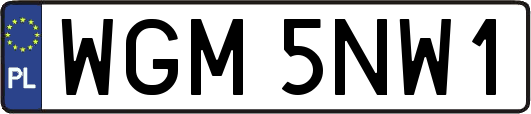 WGM5NW1