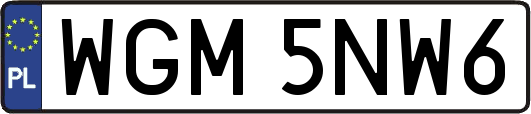 WGM5NW6
