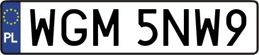 WGM5NW9