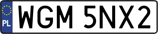 WGM5NX2