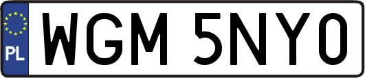 WGM5NY0