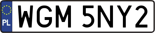 WGM5NY2