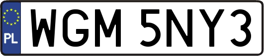 WGM5NY3